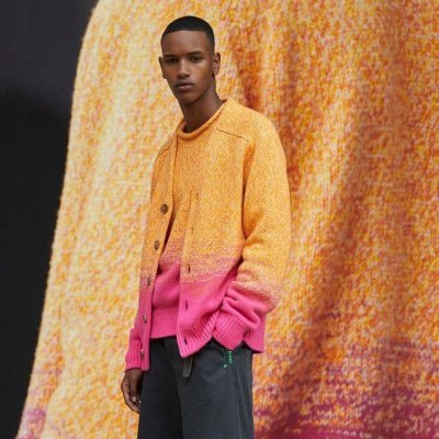 1. Hermès - Double Game