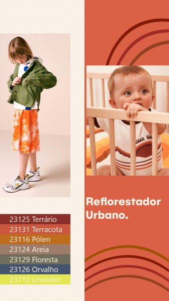 Reflorestador-Urbano